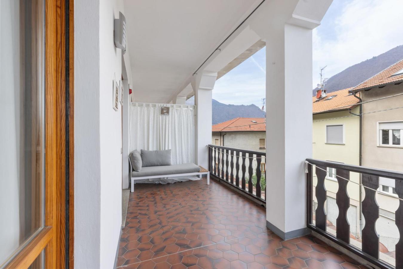 Casa Mo Apartment Cannobio Exterior photo